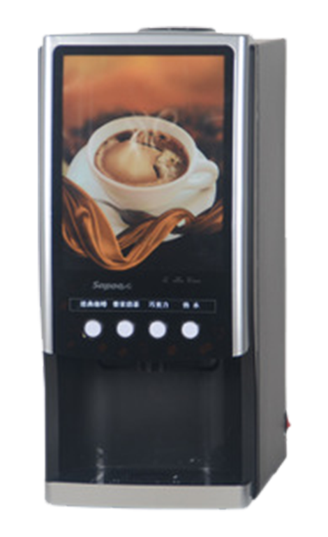 Malaysia Origin Coffee Vending Machines SC-7903E ...